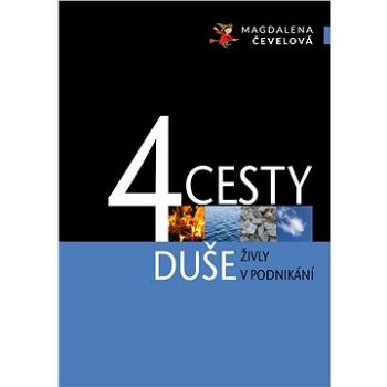 4 CESTY DUŠE (999-00-035-7216-5)