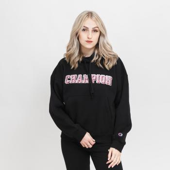 Champion Hooded Sweatshirt L