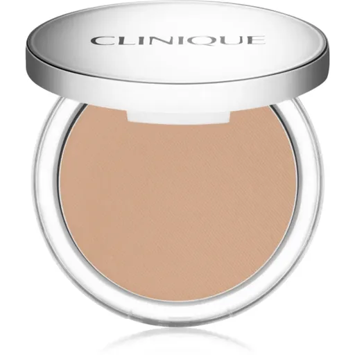 Clinique Beyond Perfecting™ Powder Foundation + Concealer pudrový make-up s korektorem 2 v 1 odstín 2 Alabaster 14.5 g