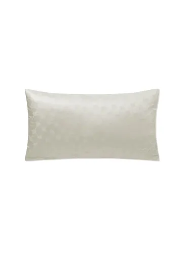 Joop! Povlak na polštář CORNFLOWER 70 x 90 cm, béžový