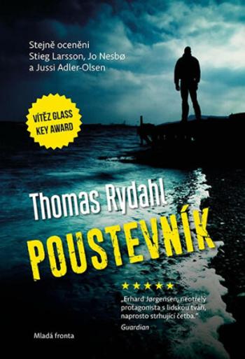 Poustevník - Thomas Rydahl