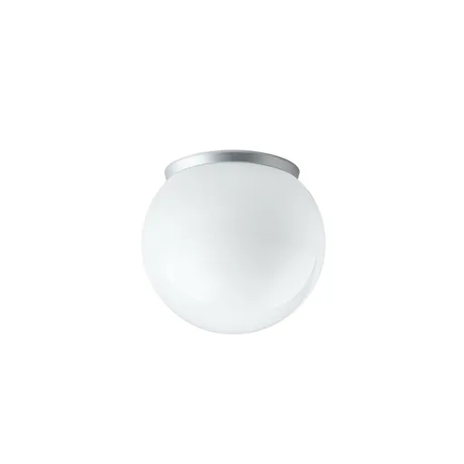 OSMONT SKA68412 SKAT 1 stropní/nástěnné plastové svítidlo IP65 3000 K 8W LED