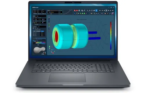 Dell Pro Max Plus/18 MB18250/U9-285HX/18