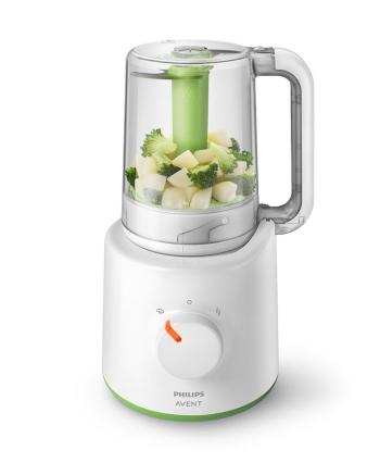 Philips Avent 2v1 SCF870/20