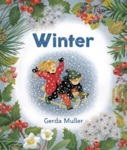 Winter - Gerda Muller