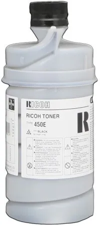Ricoh Typ 1 černý (black) originální toner