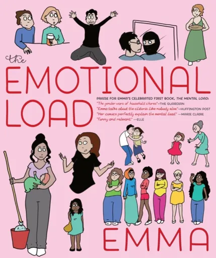 The Emotional Load - EMMA