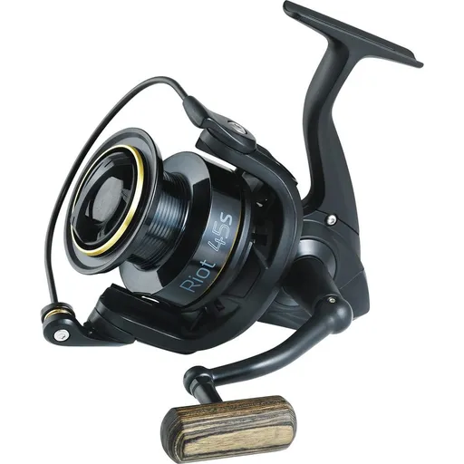 Wychwood Naviják Riot 55S reel,Wychwood Naviják Riot 55S reel