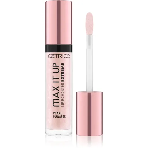 Catrice Max It Up Lip Booster Extreme lesk na rty pro větší objem odstín 070 It