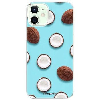 iSaprio Coconut 01 pro iPhone 12 (coco01-TPU3-i12)