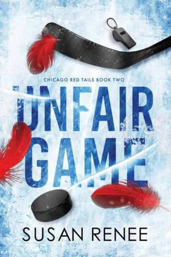Unfair Game - Susan Renee