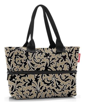 Reisenthel Shopper E1 Baroque Marble