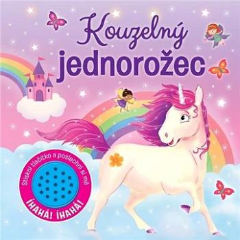 Kouzelný jednorožec (978-80-255-1262-3)