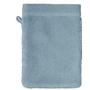 SCANquilt žínka MODAL SOFT šedomodrá (34139)