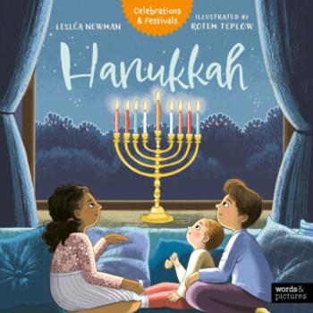 Hanukkah - Leslea Newman