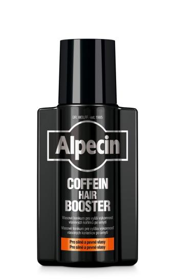 Alpecin Coffein Hair Booster 200 ml