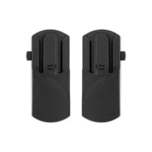 PETITE&MARS Adaptéry výškové ke kočárku Trails