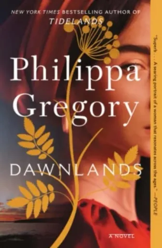 The Dawnlands - Philippa Gregoryová