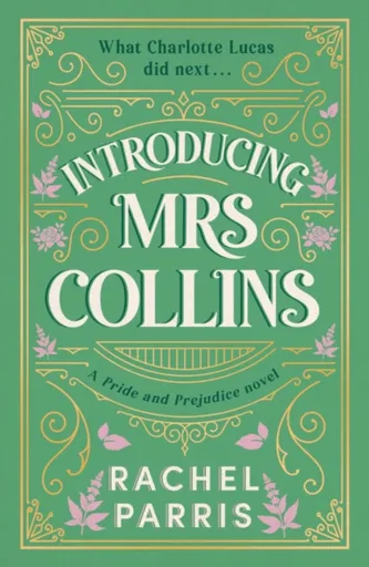Introducing Mrs Collins - Rachel Parris