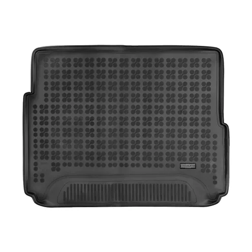 Gumová vana do kufru Rezaw-Plast Peugeot 3008 2019-2024 (PHev, 4x4)