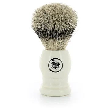 OSMA Ivory Silvertip Badger (3760033480404)