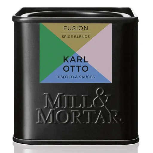 Bio směs koření KARL OTTO 40 g, Mill