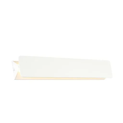 ACA Lighting Wall&Ceiling LED nástěnné svítidlo ZD806415LEDWH