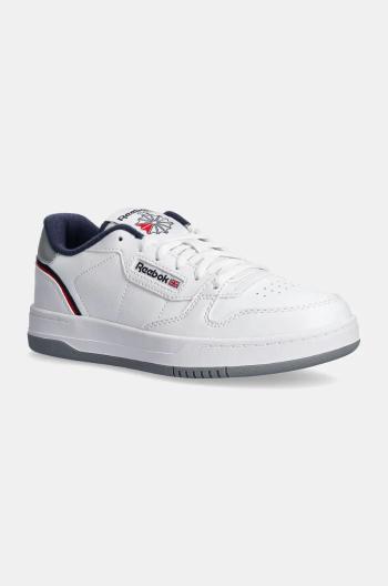 Dětské sneakers boty Reebok Classic PHASE COURT bílá barva, 100208183