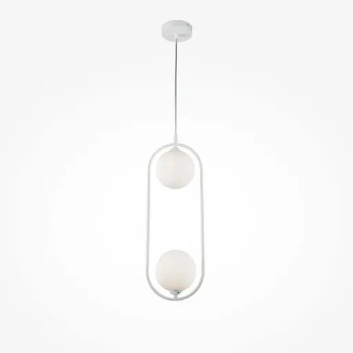 MAYTONI závěsné svítidlo Ring MOD013PL-02W