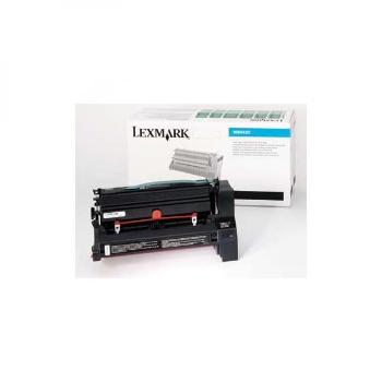 LEXMARK 10B042C - originální toner, azurový, 15000 stran