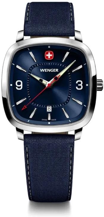 Wenger Vintage Sport 01.1921.109