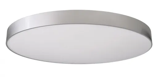 Light Impressions Deko-Light stropní přisazené svítidlo Menkar 800 mm, 92,0 W, 3000/4000 K, stříbrná 220-240V AC/50-60Hz 92,00 W 3000/4000 K 7800 lm stříbrná 348208