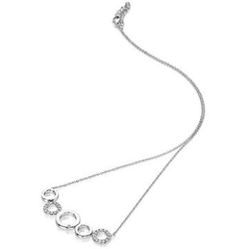 HOT DIAMONDS Balance DN164 (Ag 925/1000, 5,8 g) (5055069048628)