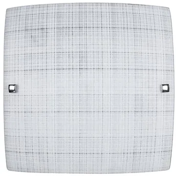 Rabalux - Stropní svítidlo SCOTTIE 1xE27/60W/230V (65501)