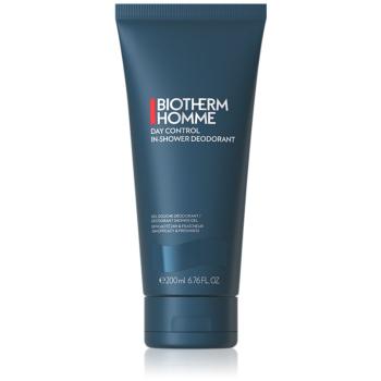 Biotherm Homme Day Control sprchový gel s deodoračním účinkem pro muže 200 ml