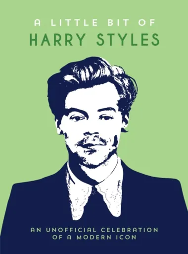 A Little Bit of Harry Styles - Summersdale Publishers