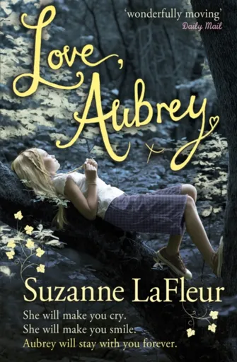Love, Aubrey - Suzanne LaFleur