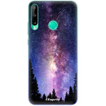 iSaprio Milky Way 11 pro Huawei P40 Lite E (milky11-TPU3_P40LE)