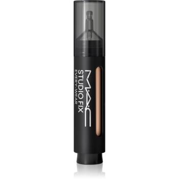 MAC Cosmetics Studio Fix Every-Wear All-Over Face Pen krémový korektor a make-up v jednom odstín NC15 12 ml