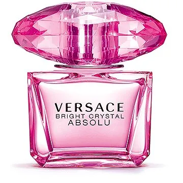 VERSACE Bright Crystal Absolu EdP 90 ml (8011003818112)
