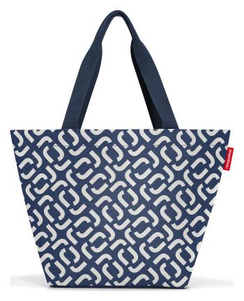 Reisenthel Shopper M Signature Navy