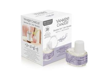 Yankee Candle Náplň do difuzéru Serene Air Peaceful Lavender & Sea Salt 17 ml