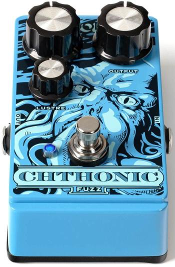 Digitech Chthonic Fuzz