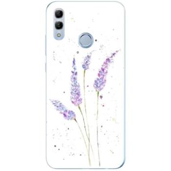 iSaprio Lavender pro Honor 10 Lite (lav-TPU-Hon10lite)