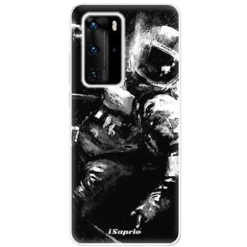 iSaprio Astronaut pro Huawei P40 Pro (ast02-TPU3_P40pro)