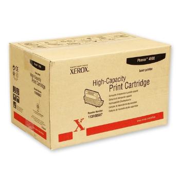 Xerox 113R00657 černý (black) originální toner