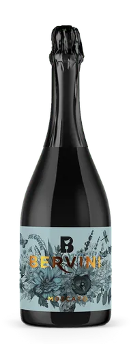 Bervini Moscato 6,5% 0,75l