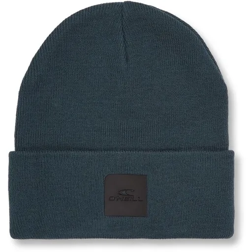 O'Neill CUBE Pánská čepice, tmavě modrá, velikost UNI