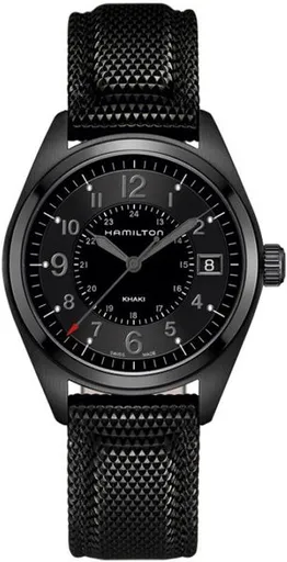 Hamilton Khaki Field Quartz H68401735