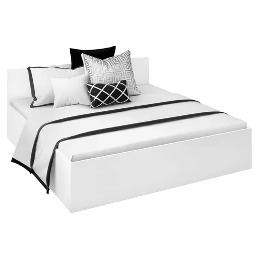 Postel s úložným prostorem DOLI 160 Tempo Kondela